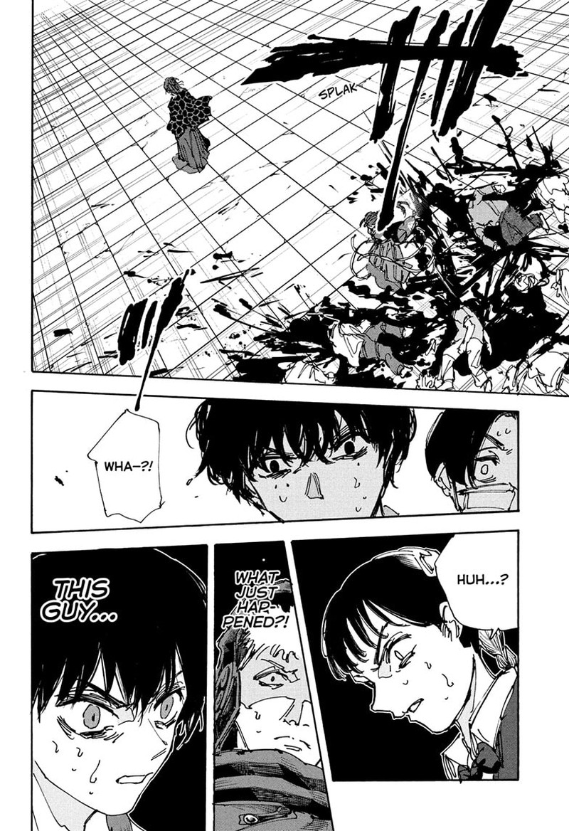 Chapter 232 - Page 33